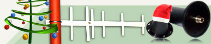 Antennas made by antennas.us