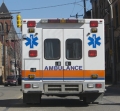 EMS/Law Enforcement Antennas