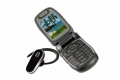 Cell Phone Antennas