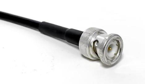 BNC Male Cable Assembly