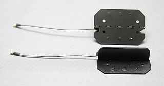 UL-9150-360, license free antenna
