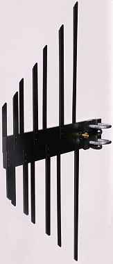 Compact Directional Antenna