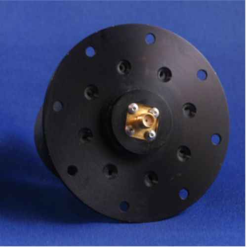 UL-2441-A223 Connector Zoom