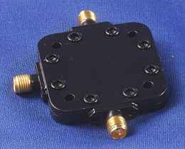 GPS Amplifier