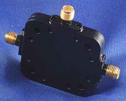 GPS Booster
