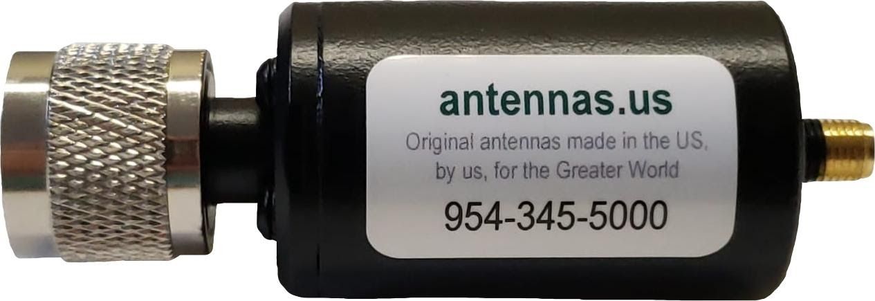 Low Noise Amplifier