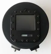 UHF SatCom Smart Low Noise Amplifier