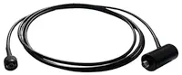 ACC-0011 Universal TNC Female Mount (LMR240, 10 ft length, N Male connector choices)