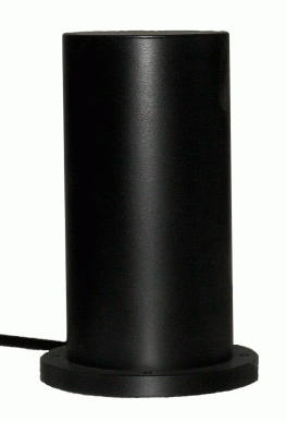 APT Weather Satellite Antenna