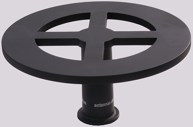 LL-1001-396 Medium Frequency AM Broadcast Band Antenna