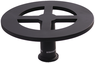 LL-1001-396 Medium Frequency AM Broadcast Band Antenna