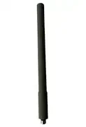 ADS-B Antenna in Military Green/Olive Drab color