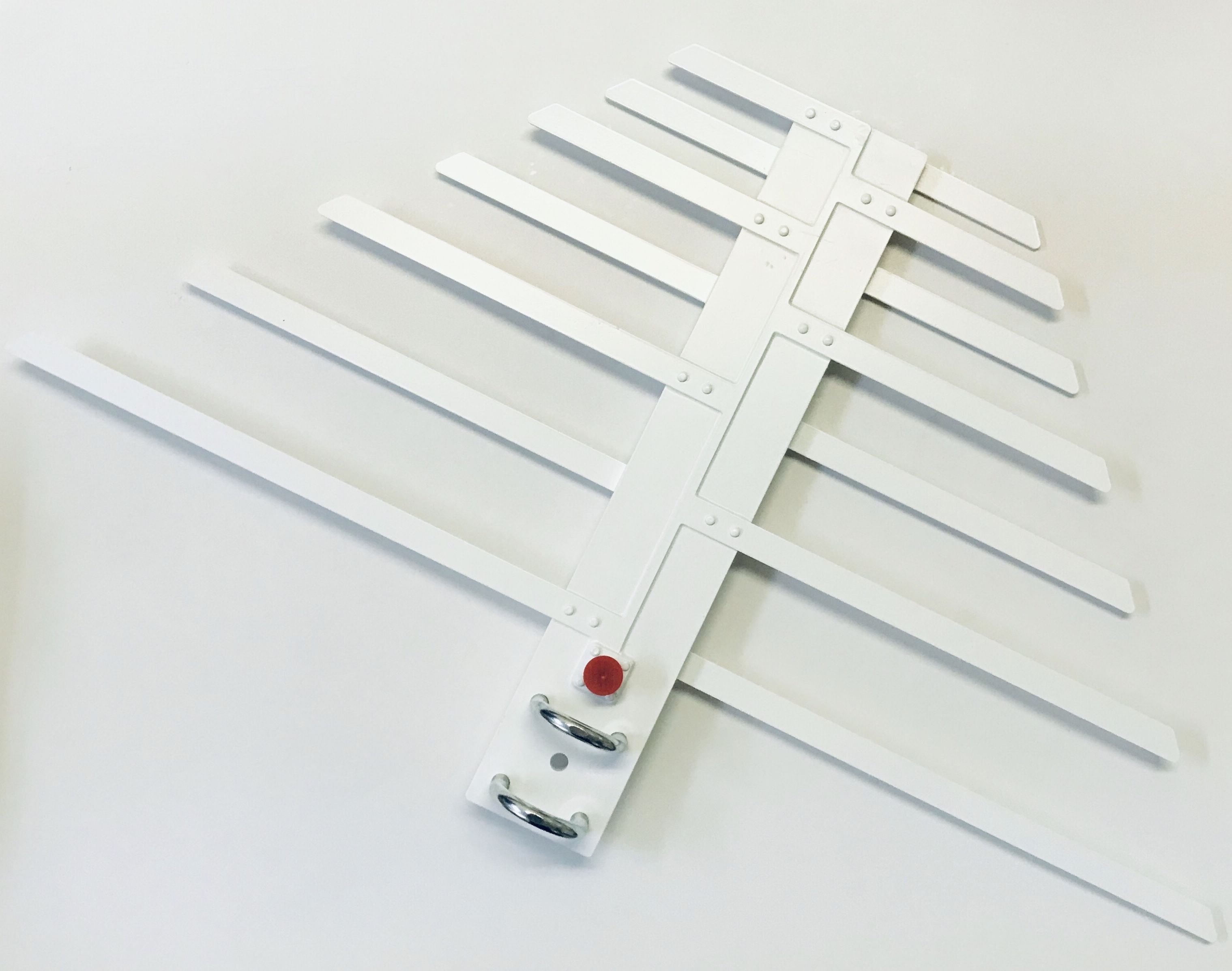 CLP Directional Antenna, White