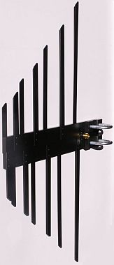 Compact Directional Antenna with mount