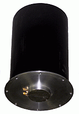 Active, Broadband, Surveillance Omni Antenna