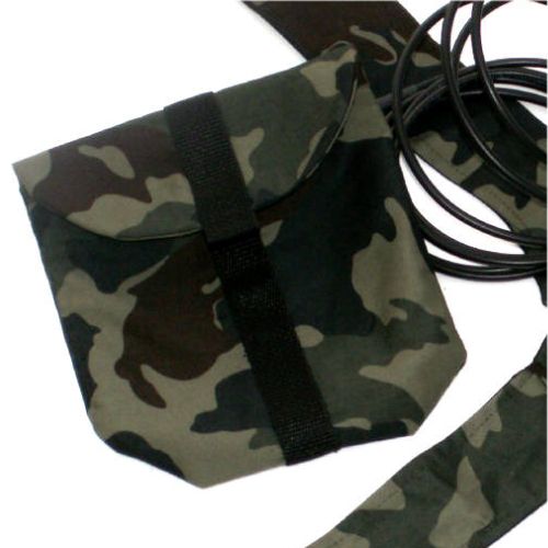 UL-3000-330 Accessory Front