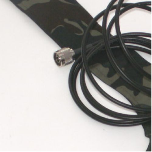 UL-3000-330 Connector Zoom