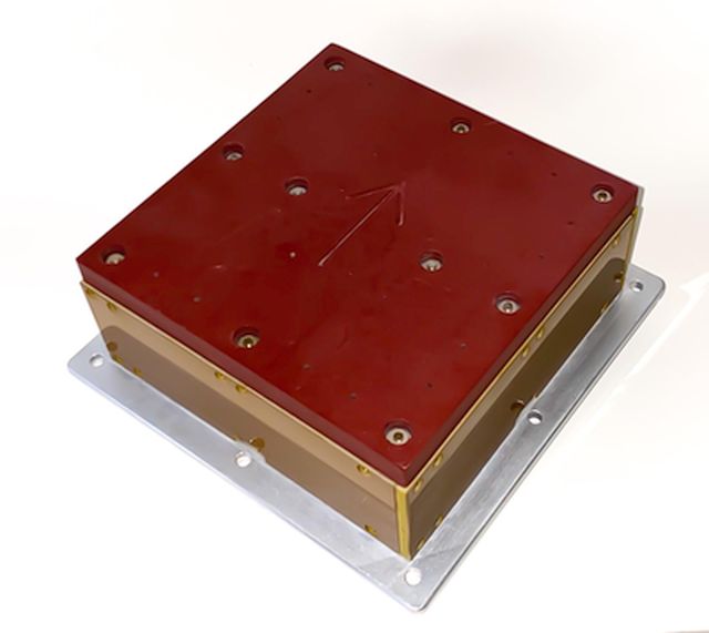 5 GHz Wi-Fi Directional Antenna for harsh environment