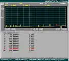 COMmon Port VSWR (S11) [Rev A, Sept 2024]