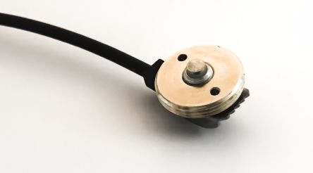 3/8" NMO coaxial cable assembly