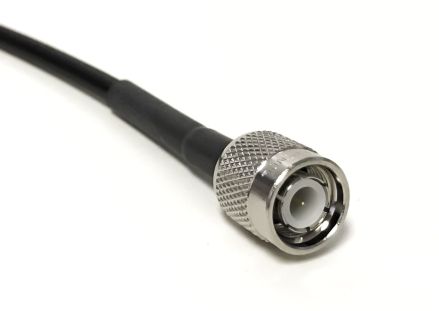 TNC cable assembly
