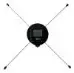Smart Spider&#174; Antenna, model UC-3004-581R (Rev E)