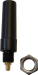 UC-1624-653RS Small QFH Antenna