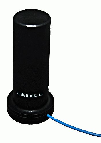UL-1700-D345ISM Dual Band Antenna (ISM)