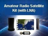 Amateur Satellite Antenna Kit 