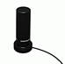 Thuraya Antenna with Black Cable