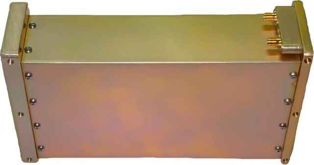 Uhf Rf Cavity Bandpass Filter 390~392mhz Cavity Filter - Xinlun Technology