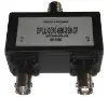 DPLU-0310-680-3BNCF, MUOS Diplexer with 3 BNC Connectors