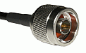 CAB-NM-LMR400-480-NM, Coaxial Cable Assembly (40 ft) 