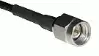 SMA Male, LMR240 cable assembly